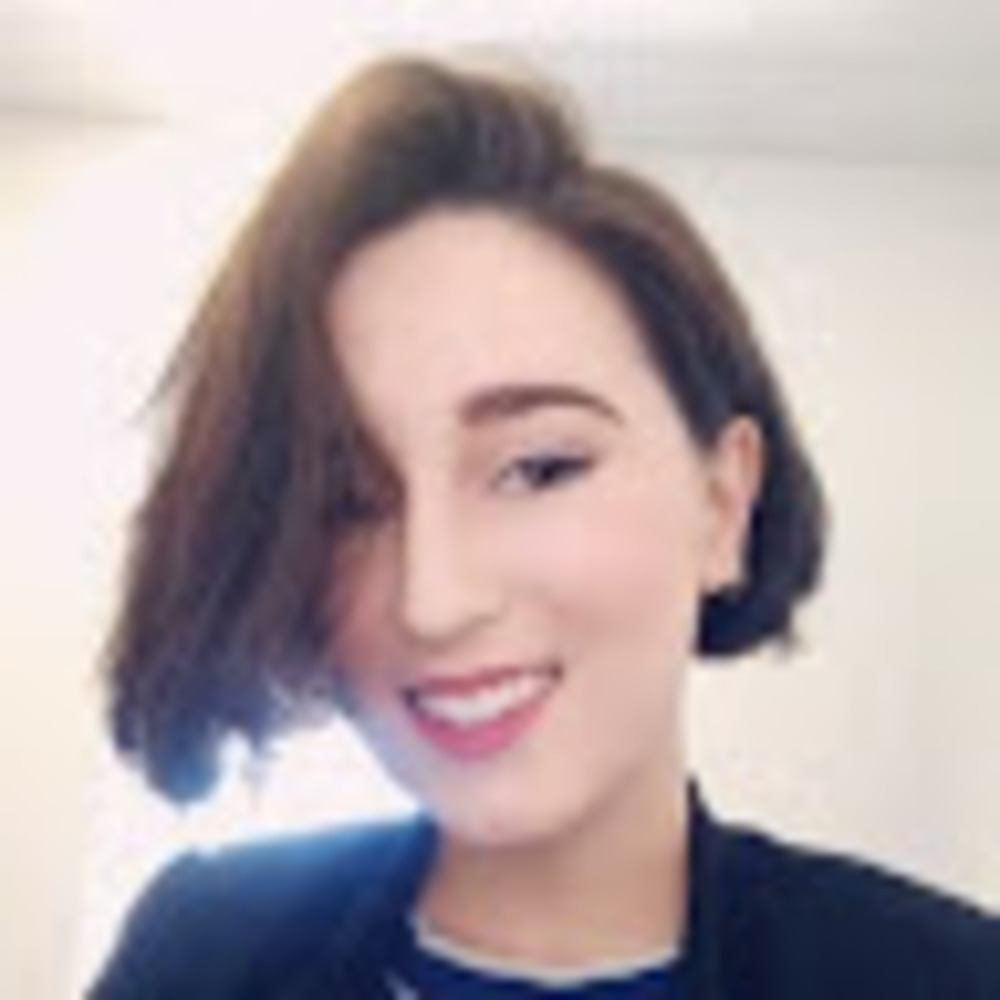 Meet your Posher, Raven